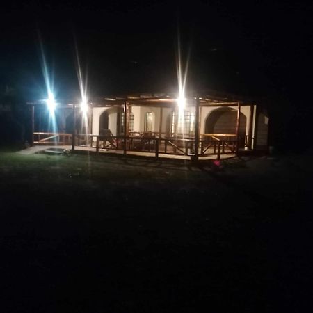 Narasha Homestay - Maasai Mara Talek Esterno foto