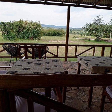 Narasha Homestay - Maasai Mara Talek Esterno foto