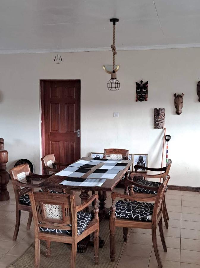 Narasha Homestay - Maasai Mara Talek Esterno foto