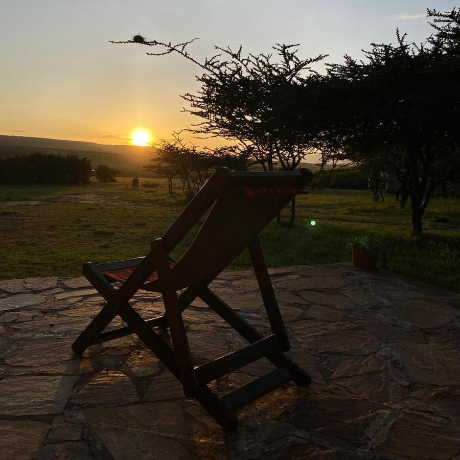 Narasha Homestay - Maasai Mara Talek Esterno foto