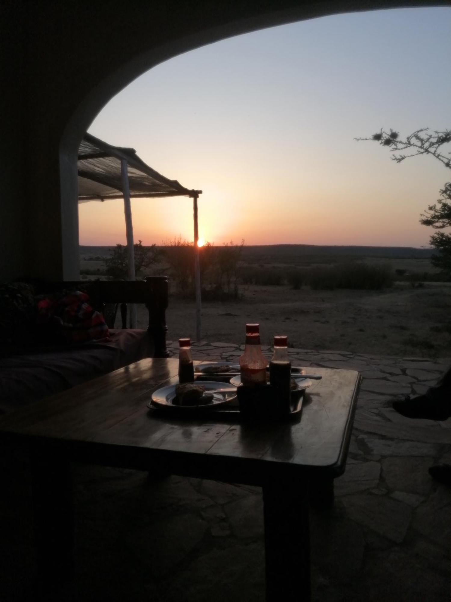 Narasha Homestay - Maasai Mara Talek Esterno foto