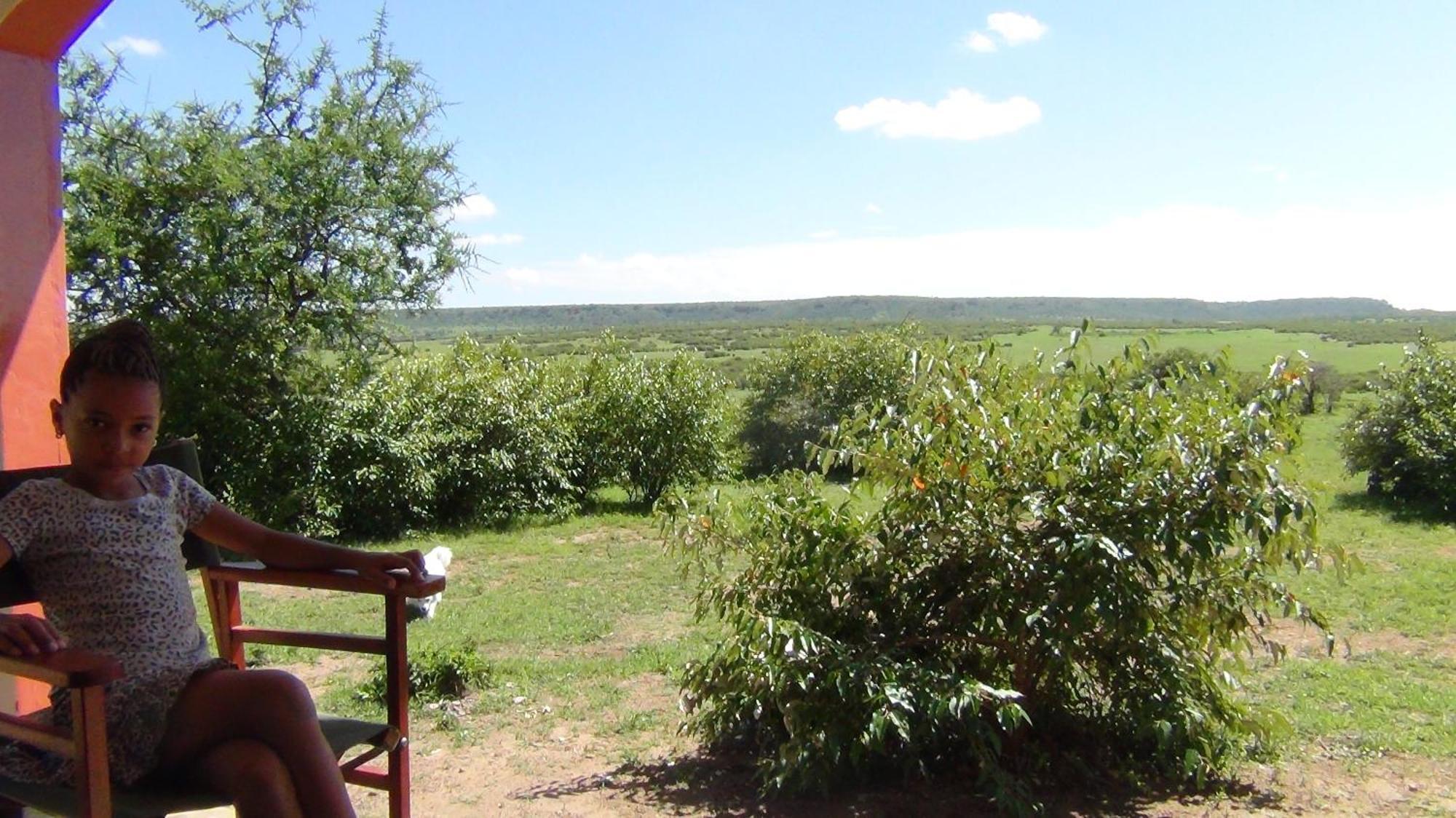Narasha Homestay - Maasai Mara Talek Camera foto