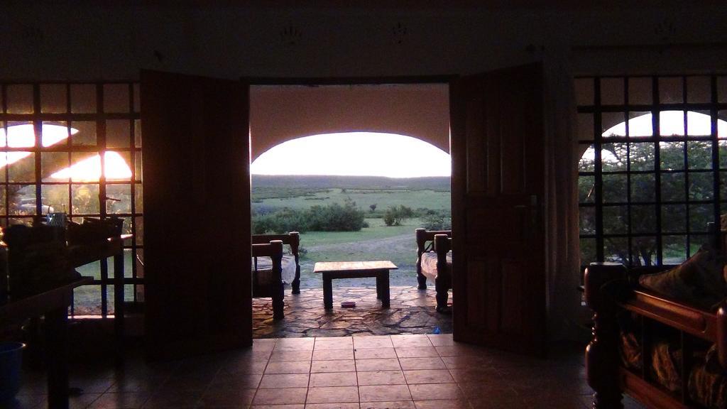 Narasha Homestay - Maasai Mara Talek Esterno foto
