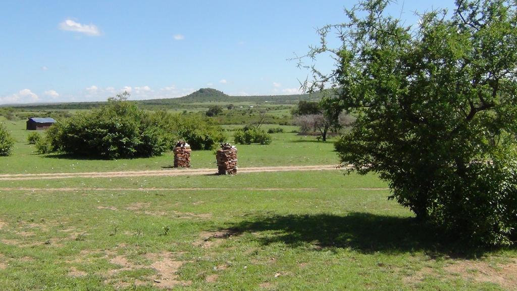 Narasha Homestay - Maasai Mara Talek Esterno foto
